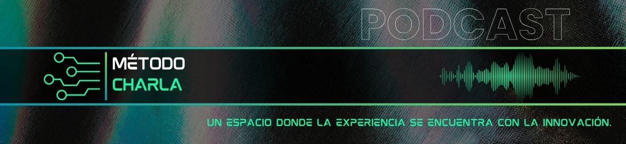 Método Charla Banner